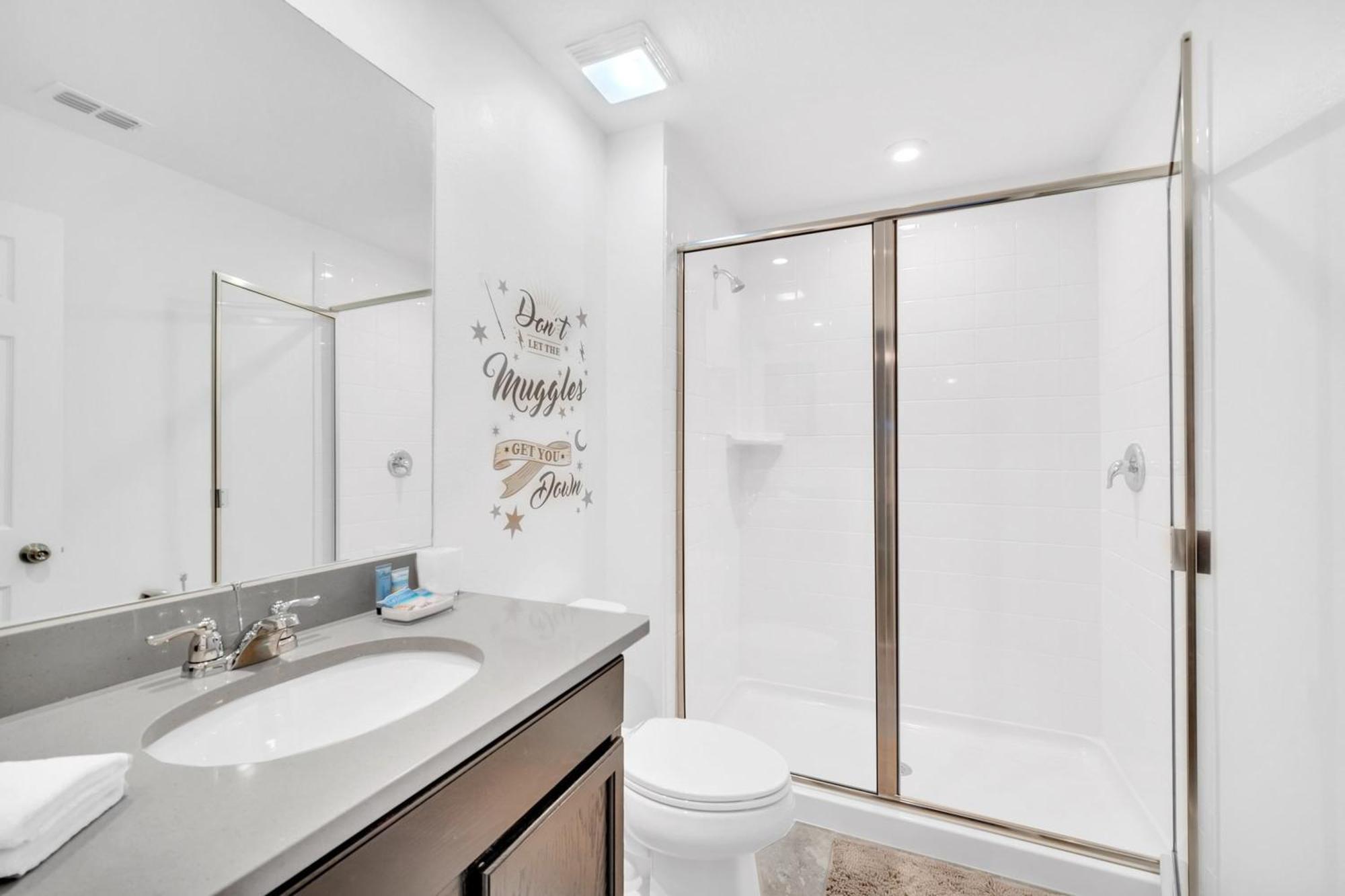 4Br Villa Home With Private Pool Near Disney Kissimmee Ngoại thất bức ảnh