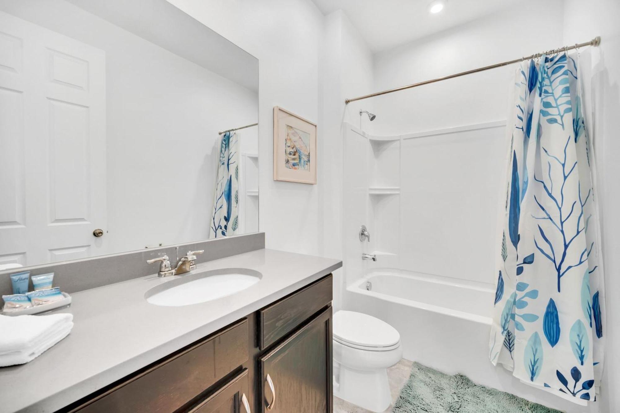 4Br Villa Home With Private Pool Near Disney Kissimmee Ngoại thất bức ảnh