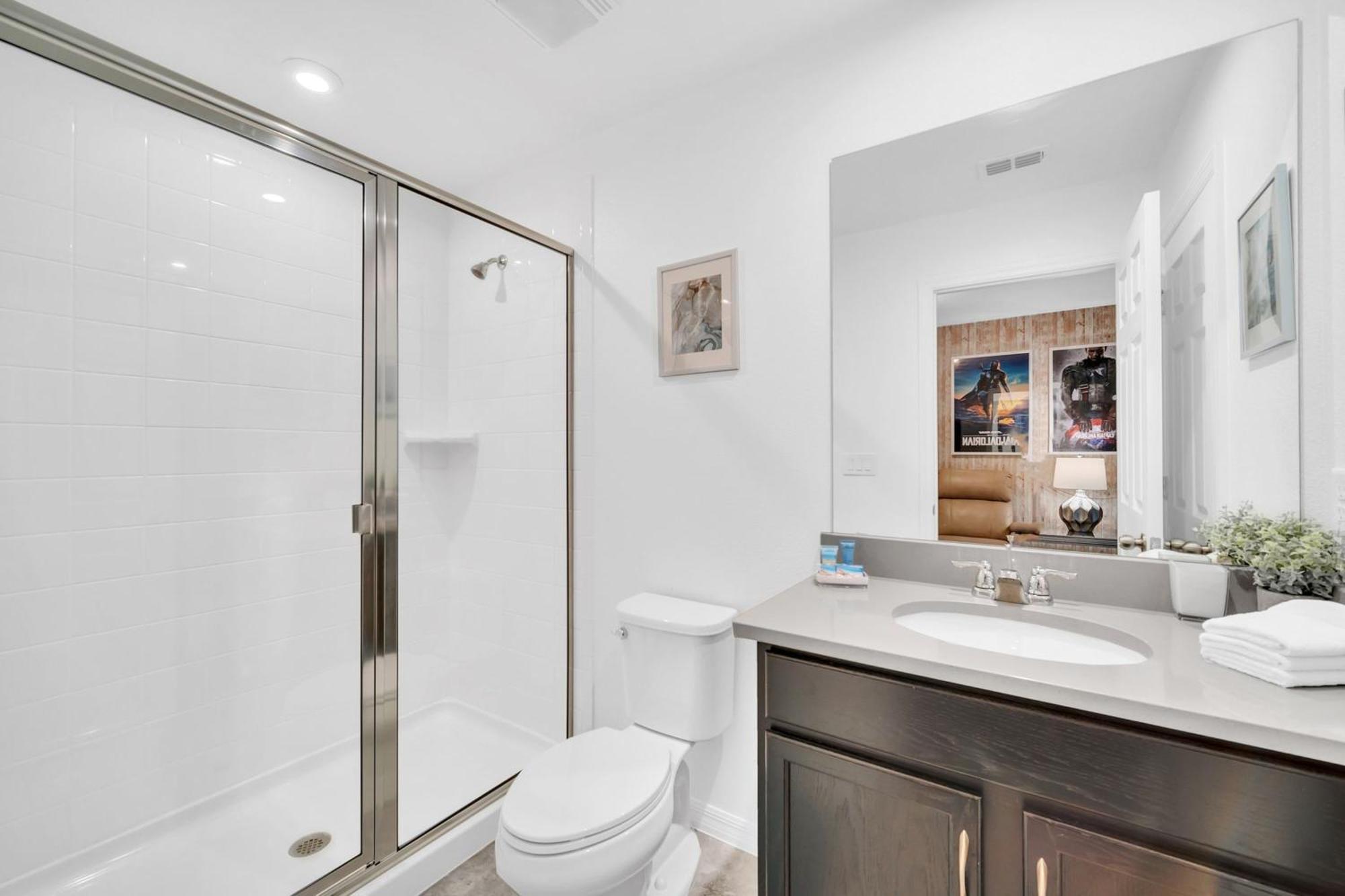 4Br Villa Home With Private Pool Near Disney Kissimmee Ngoại thất bức ảnh