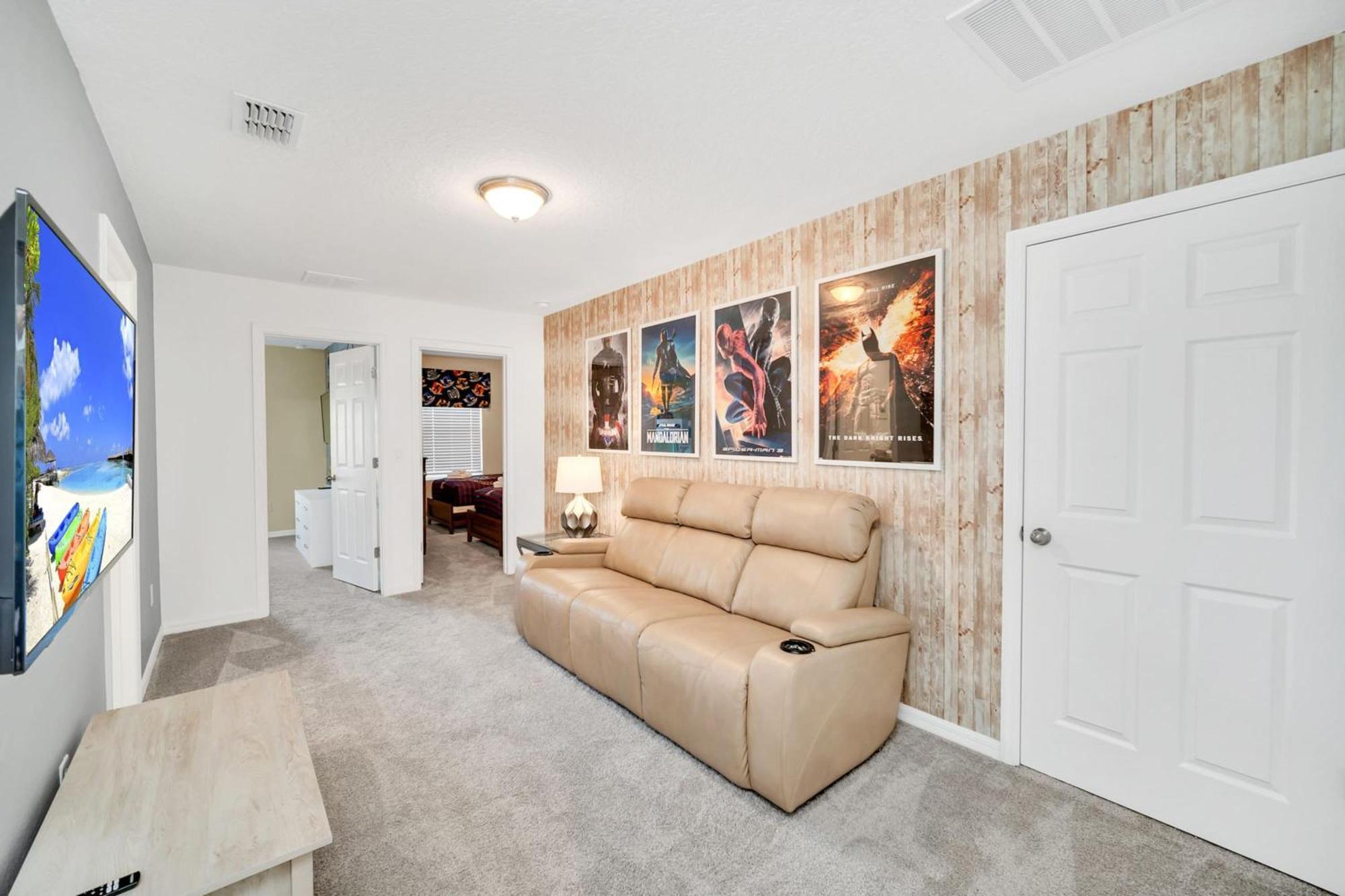 4Br Villa Home With Private Pool Near Disney Kissimmee Ngoại thất bức ảnh